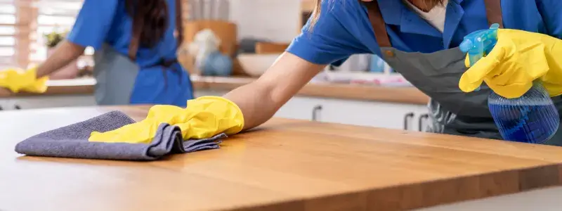 Airbnb Cleaning Services Surrey & Lower Mainland (1)