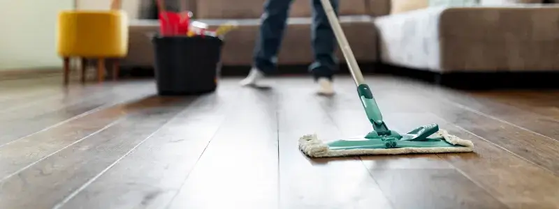 Deep Cleaning Services Surrey (1)