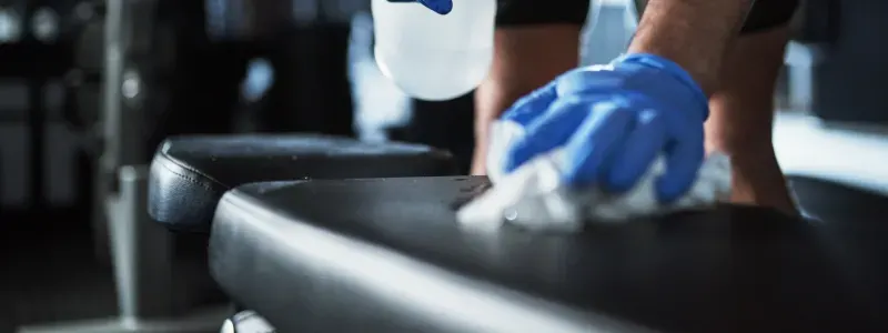 Fitness Center Cleaning Vancouver Solutions (1)