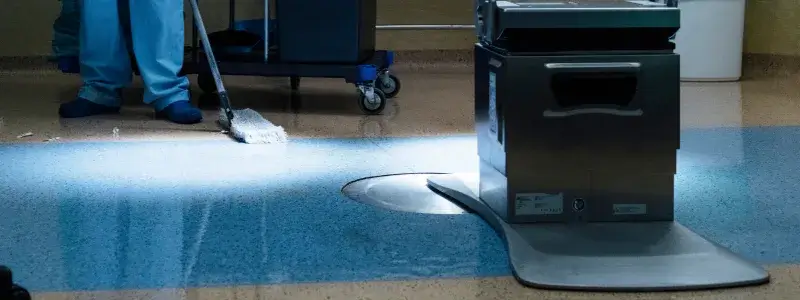 Healthcare Facility Cleaning Surrey Services (1)